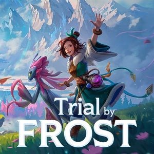 Trial By Frost