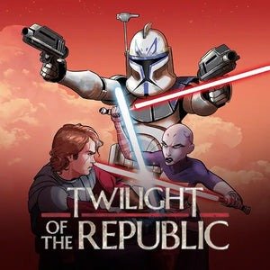 Twilight Republic